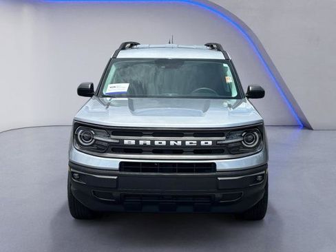 Certified 2021 Ford Bronco Sport Big Bend AWD/4WD image 9