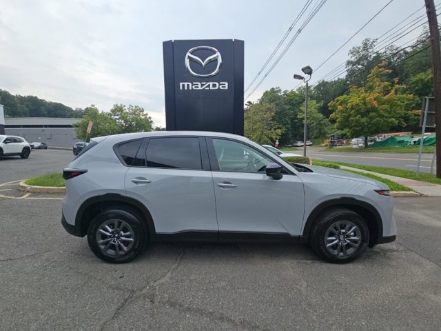 Certified 2026 MAZDA CX-5 Select AWD/4WD image 1