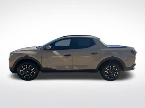 Used 2024 Hyundai Santa Cruz SEL w/ Activity Package FWD image 6