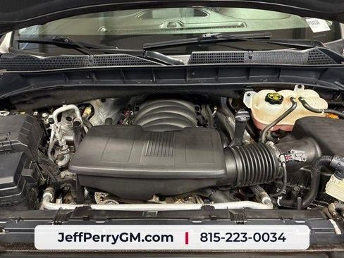 Used 2019 GMC Sierra 1500 SLE w/ SLE Value Package AWD/4WD image 29