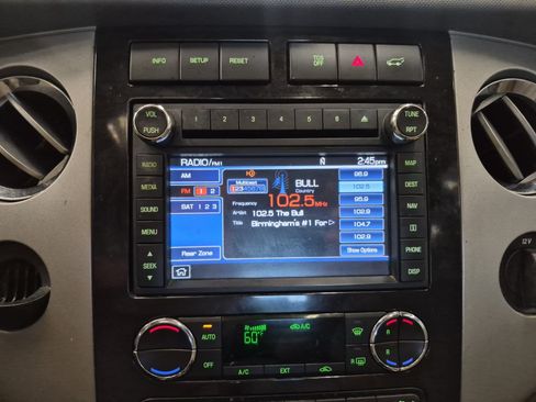Used 2014 Ford Expedition Limited w/ Equipment Group 301A RWD image 35