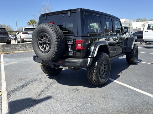 Used 2023 Jeep Wrangler Rubicon 392 w/ Xtreme Recon 35" Tire Package image 17