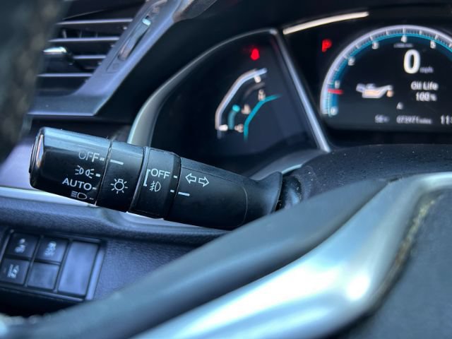 Used 2019 Honda Civic EX image 20