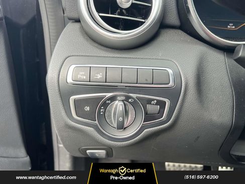 Used 2023 Mercedes-Benz C 43 AMG AMG C 43 4MATIC Coupe AWD image 20