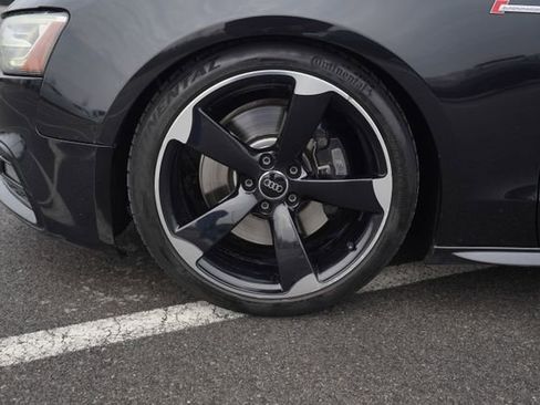 Used 2014 Audi S5 Premium Plus image 11