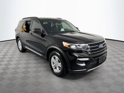 Used 2020 Ford Explorer XLT w/ Equipment Group 202A
