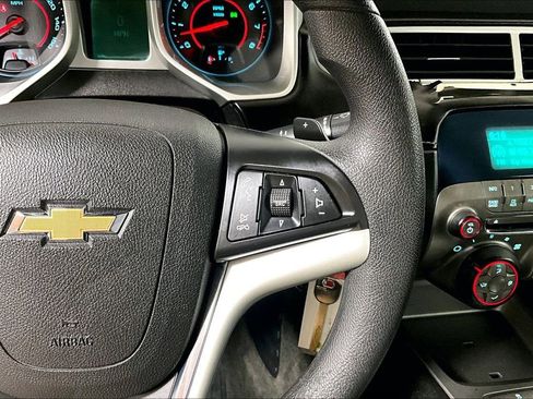 Used 2012 Chevrolet Camaro LT image 18