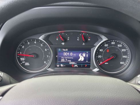 Used 2022 GMC Terrain SLE w/ Driver Convenience Package image 24