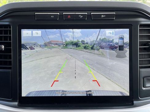 Used 2022 Ford F150 XLT w/ Equipment Group 302A High AWD/4WD image 27