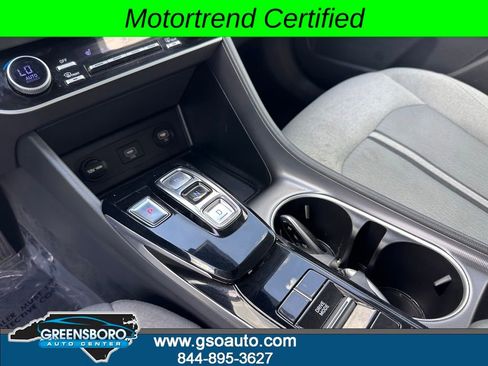 Used 2020 Hyundai Sonata SEL FWD image 31