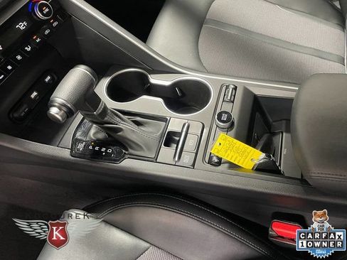 Used 2024 Kia K5 GT-Line w/ GT-Line Premium Package FWD image 18