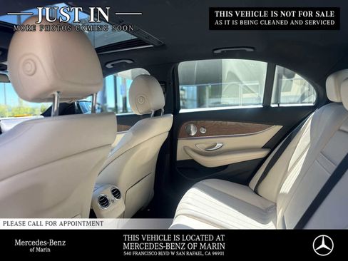 Used 2017 Mercedes-Benz E 300 image 5