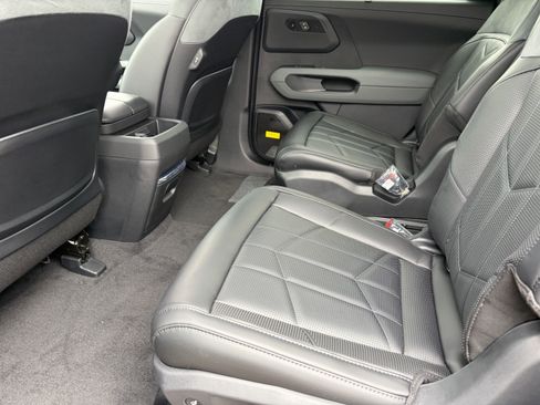 New 2027 Kia Telluride X-Line SX Prestige AWD/4WD image 15