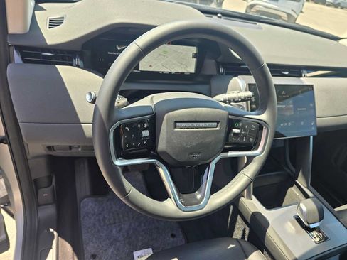 Used 2025 Land Rover Discovery Sport S AWD/4WD image 27