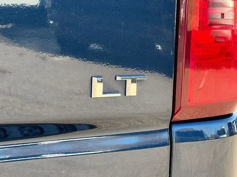 Used 2022 Chevrolet Silverado 1500 LT image 14