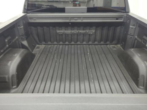 Used 2024 GMC Sierra 1500 Denali Ultimate AWD/4WD image 33