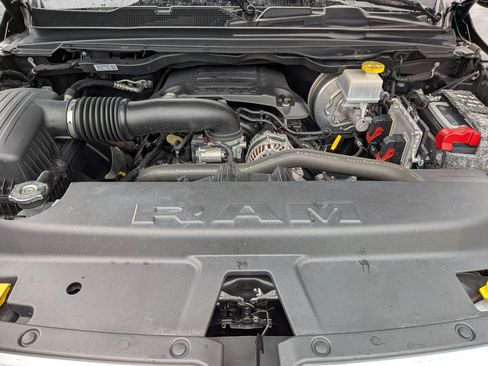 Used 2019 RAM 1500 Limited image 39