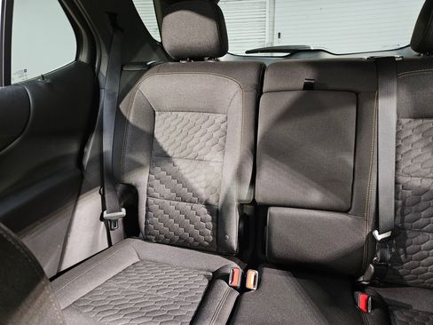 Used 2021 Chevrolet Equinox LT image 12