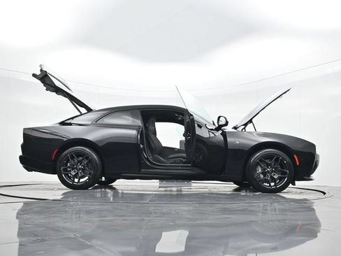 New 2026 Dodge Charger Scat Pack AWD/4WD image 46