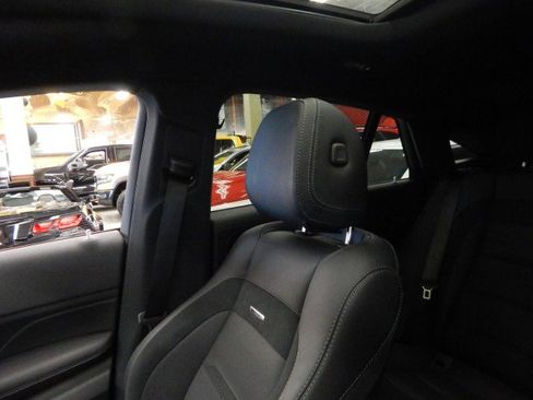 Used 2024 Mercedes-Benz GLE 53 AMG 4MATIC Coupe w/ Driver Assistance Package image 48