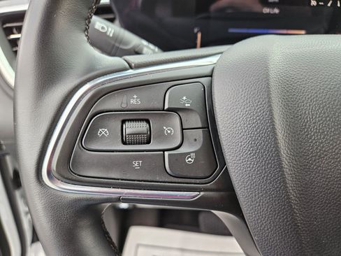 Used 2024 Buick Encore GX Sport Touring w/ Comfort Package image 26