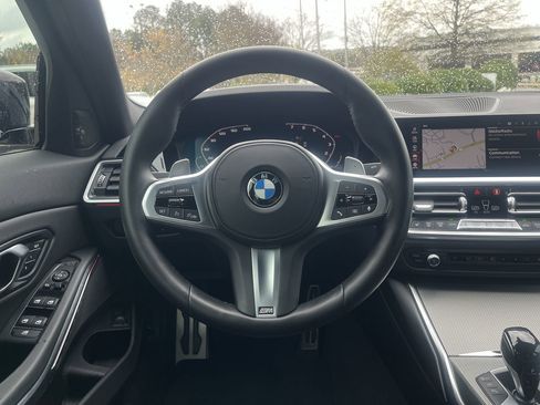 Used 2022 BMW M340i M340i w/ Premium Package image 21