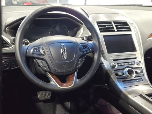 Used 2017 Lincoln MKZ Reserve image 20