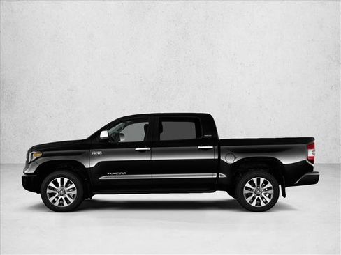 Used 2018 Toyota Tundra SR5 image 8
