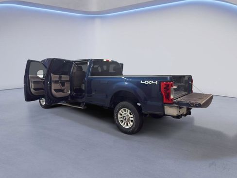 Used 2017 Ford F350 XLT w/ XLT Value Package image 10