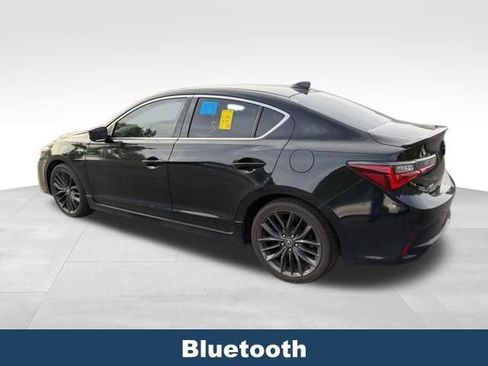 Used 2022 Acura ILX w/ Premium & A-SPEC Package image 5
