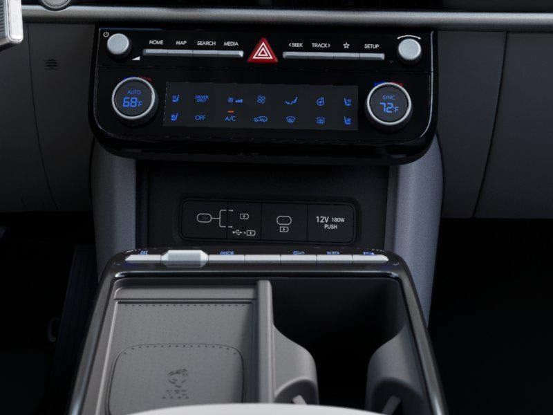 New 2026 Hyundai Tucson Limited AWD/4WD image 16