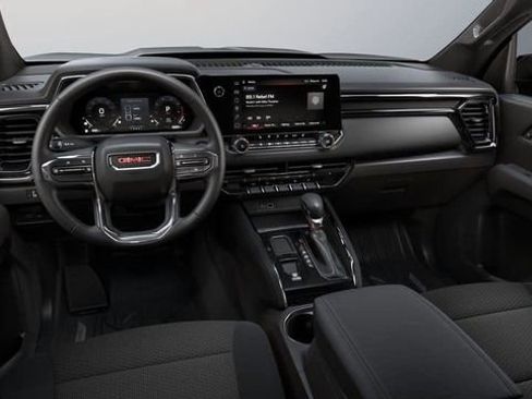 New 2026 GMC Canyon Elevation w/ Convenience Package image 32