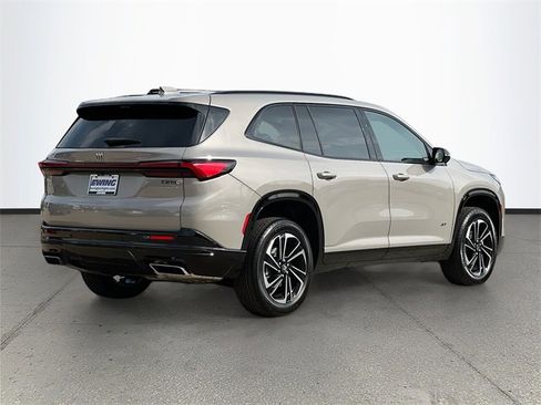 New 2026 Buick Enclave Sport Touring w/ Power Package image 4
