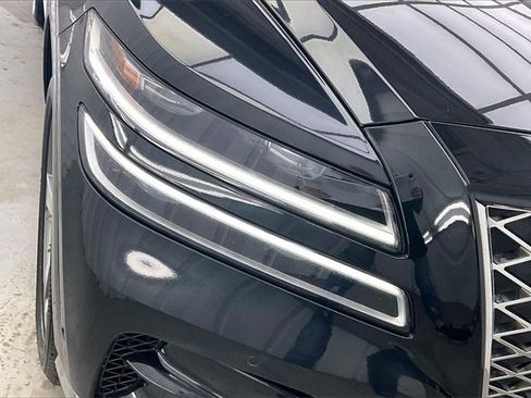 Used 2021 Genesis GV80 2.5T w/ Advanced Package 02 image 26