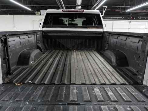 Used 2022 GMC Sierra 2500 SLE w/ SLE Convenience Package image 58