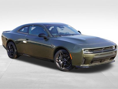 New 2026 Dodge Charger Scat Pack w/ Blacktop Package
