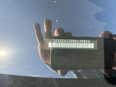 Used 2022 Kia K5 LX image 42