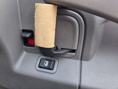 New 2025 Chevrolet Express 3500 w/ Power Convenience Package image 8