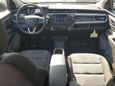 Used 2027 Chevrolet Bolt LT w/ Comfort Package FWD image 10