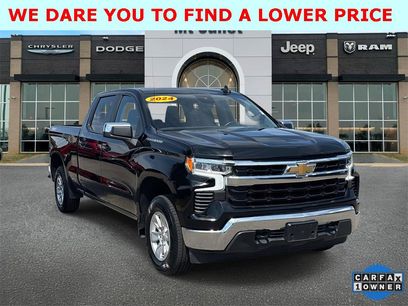 Used 2024 Chevrolet Silverado 1500 LT w/ Protection Package