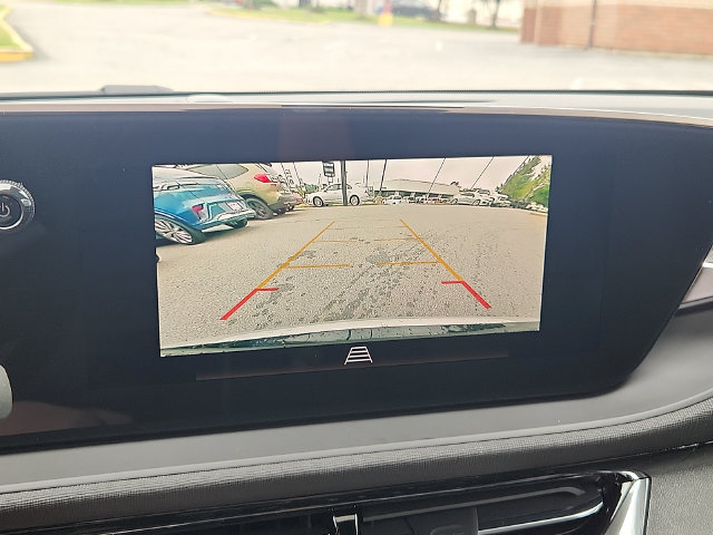 New 2026 Buick Envista Sport Touring w/ Convenience I Package FWD image 13