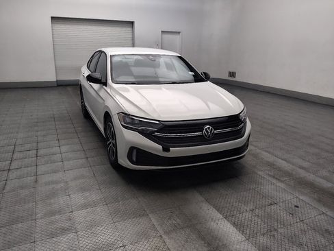 Used 2024 Volkswagen Jetta Sport FWD image 13
