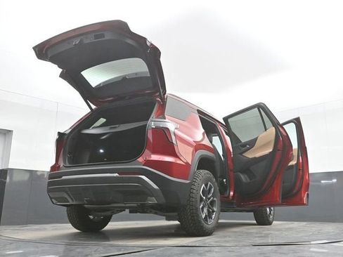 New 2026 Chevrolet Equinox ACTIV w/ Safety and Technology Package FWD image 51