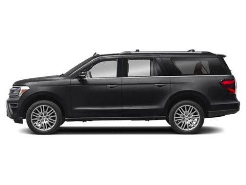 Used 2024 Ford Expedition Max Limited RWD image 3