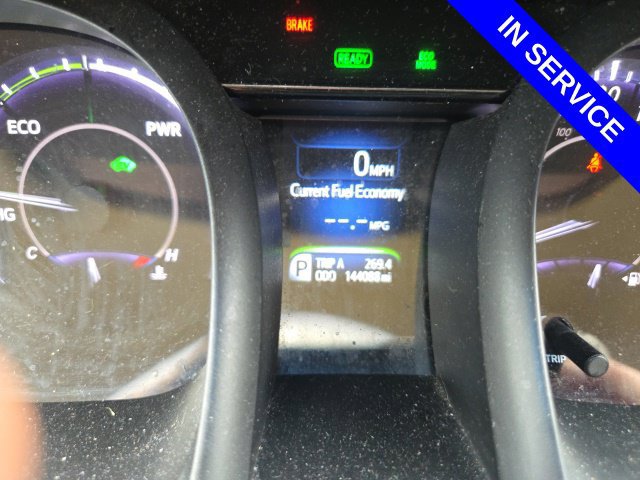 Used 2015 Toyota Avalon Limited FWD image 7