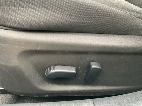 Used 2025 Nissan Altima 2.5 SV image 21