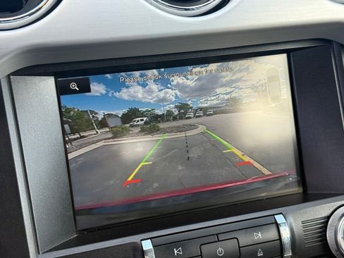 Used 2015 Ford Mustang GT Premium w/ Equipment Group 401A image 20