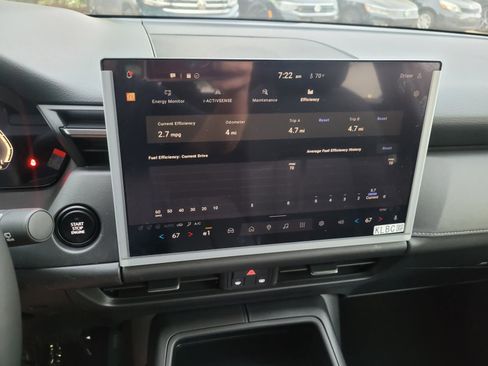 New 2026 MAZDA CX-5 2.5 S w/ Premium Package image 8