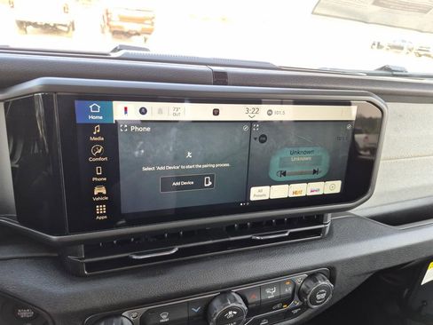 New 2026 Jeep Wrangler Sport image 16