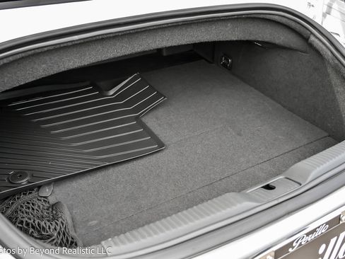 Used 2019 Audi TT 2.0T w/ Technology Package image 20